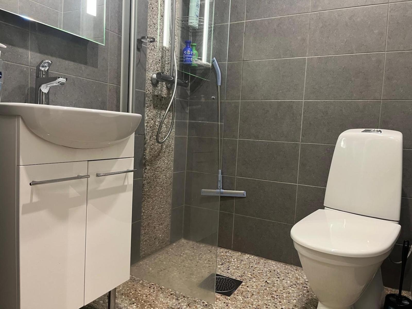 Crystal Suites Рованиеми Экстерьер фото