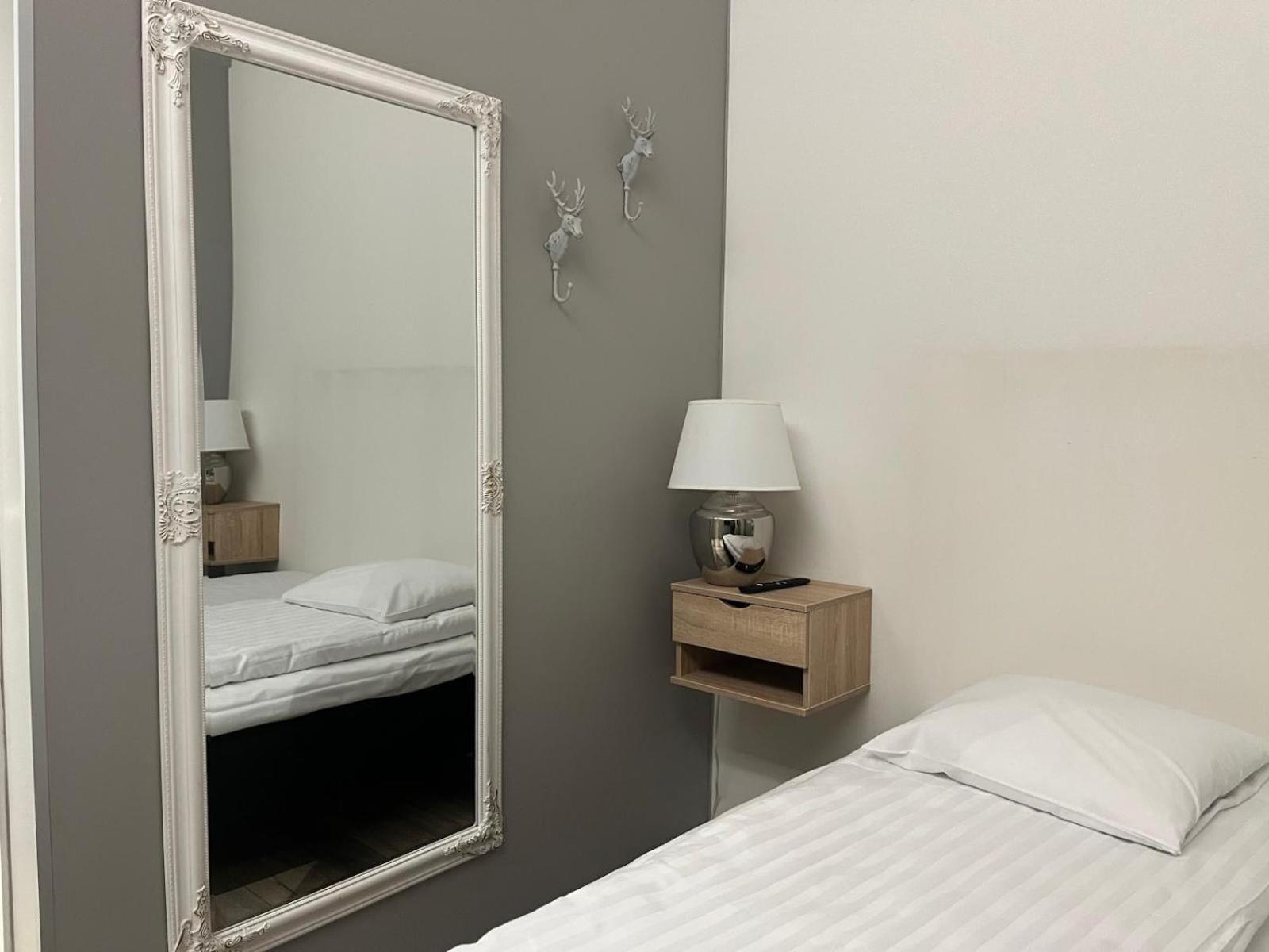 Crystal Suites Рованиеми Экстерьер фото